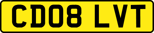CD08LVT