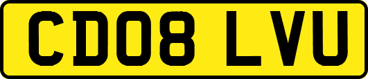 CD08LVU