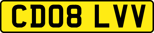 CD08LVV