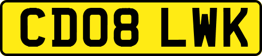 CD08LWK