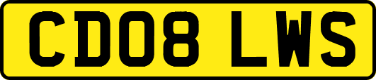 CD08LWS