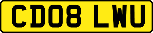 CD08LWU