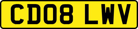 CD08LWV