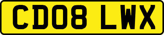 CD08LWX