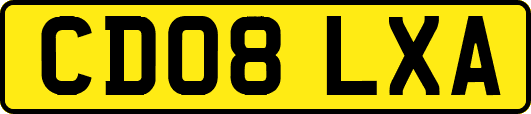 CD08LXA