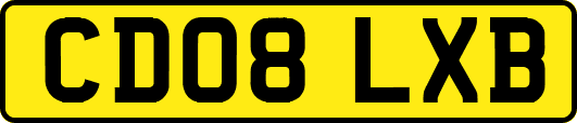 CD08LXB