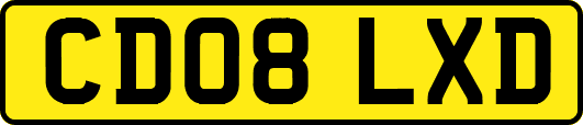 CD08LXD