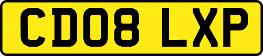 CD08LXP