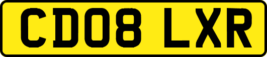 CD08LXR