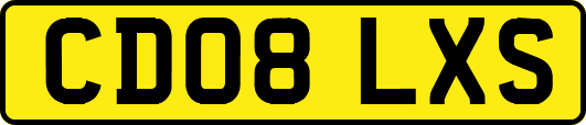 CD08LXS