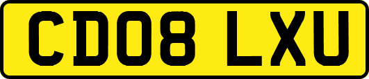 CD08LXU