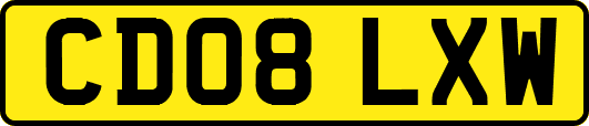 CD08LXW