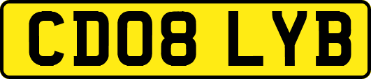 CD08LYB