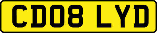 CD08LYD