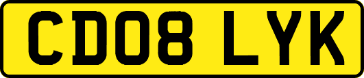 CD08LYK