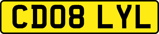 CD08LYL