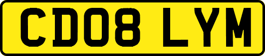 CD08LYM