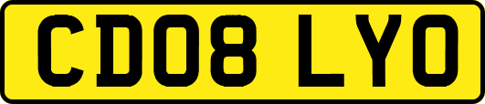CD08LYO
