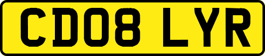 CD08LYR