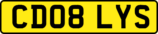 CD08LYS