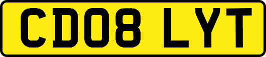 CD08LYT