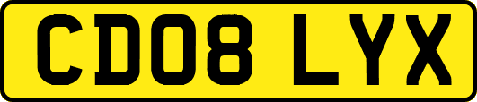 CD08LYX