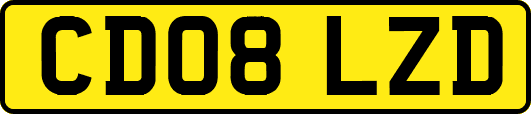 CD08LZD