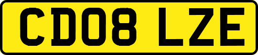 CD08LZE