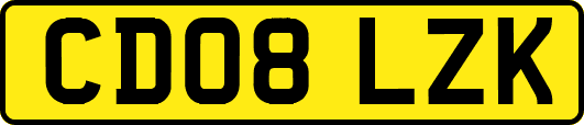 CD08LZK