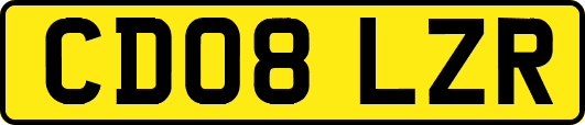 CD08LZR