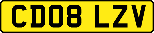 CD08LZV