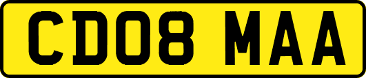 CD08MAA