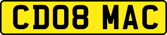 CD08MAC