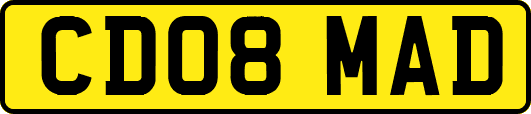 CD08MAD