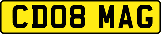 CD08MAG