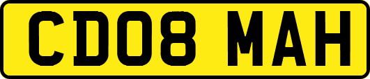 CD08MAH