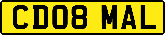 CD08MAL