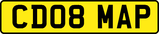 CD08MAP