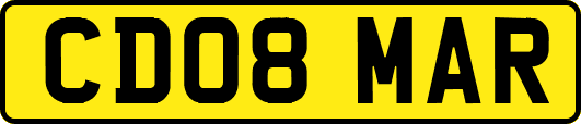 CD08MAR