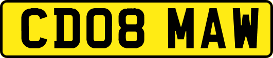 CD08MAW