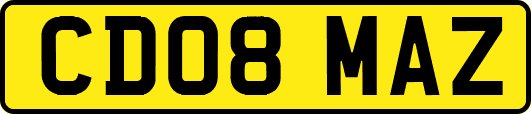 CD08MAZ