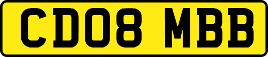 CD08MBB