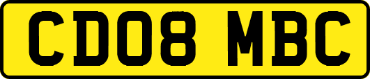 CD08MBC