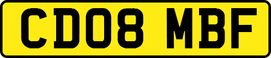 CD08MBF