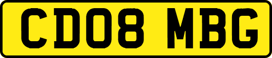 CD08MBG