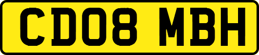 CD08MBH