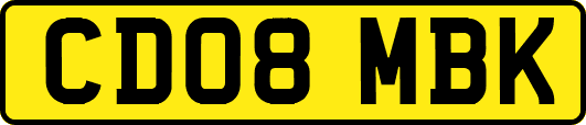 CD08MBK