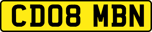 CD08MBN