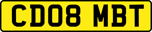 CD08MBT