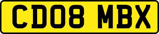CD08MBX